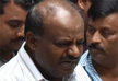 Won’t give Mandya seat to Congress: Kumaraswamy